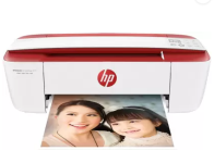 HP Desk Jet Ink Advantage 3777 Multi-function WiFi Color Printer
