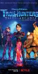Trollhunters: Tales of Arcadia