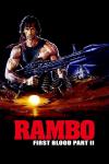 Rambo: First Blood Part II