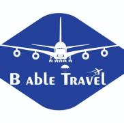 B Able Travel - Delhi