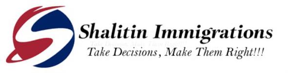 Shalitin Immigration