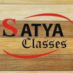 Satya Classes - Vrindavan Colony - Lucknow