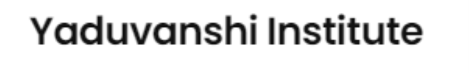 Yaduvanshi Coaching - Gandhi Nagar - Lucknow