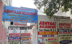Abhyaas Home Tutorial Pvt Ltd - Ashiyana - Lucknow
