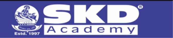 SKD New Standard Coaching Institute - Hazratganj - Lucknow