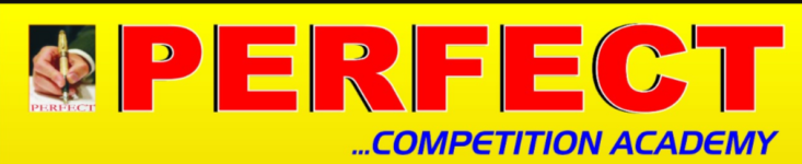 Perfect Competition Academy - Aliganj - Lucknow