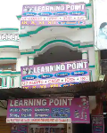 Learning Point - Alamnagar - Lucknow