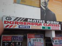 Durgendra Classes - Alambagh - Lucknow
