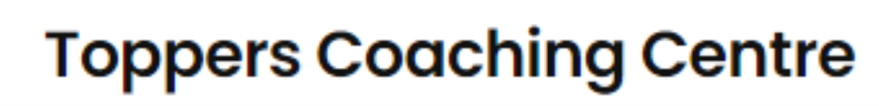 Toppers Coaching Centre - Aishbagh - Lucknow