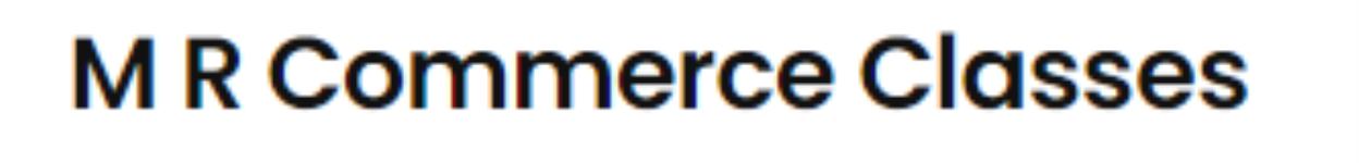 M R Commerce Classes - Baraura Hussain Bari - Lucknow