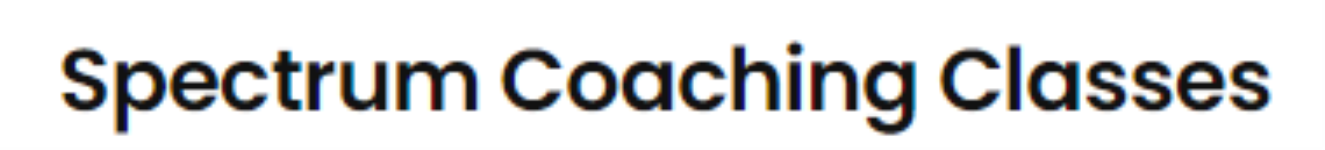 Spectrum Coaching Classes - Vrindavan Yojna - Lucknow