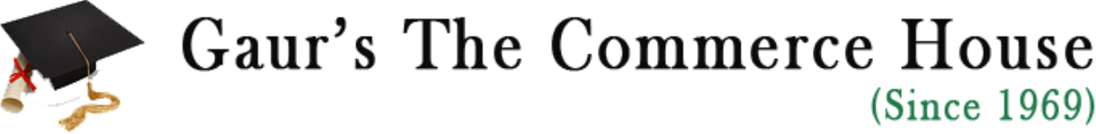 Gaurs The Commerce House - Gomti Nagar - Lucknow