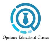 Opulence Educational Classes - Alambagh - Lucknow