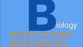 Biology Classes - Baraura Hussain Bar - Lucknow