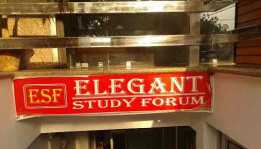 Elegant study centre - Gomti Nagar - Lucknow