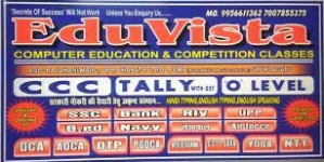 Eduvista Coaching Classes - Sharda Nagar - Lucknow