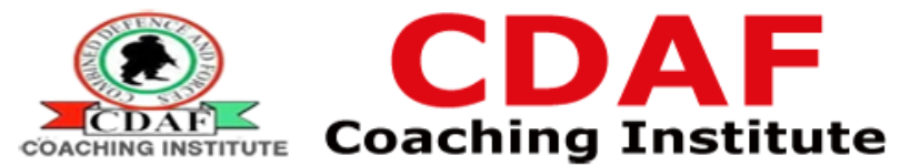 C.d.a.f Coaching Institute - Hazratganj - Lucknow