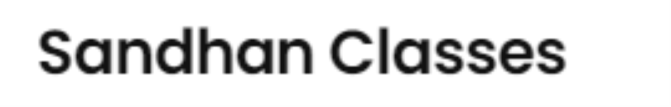 Sandhan Classes - Kamla Nehru Nagar - Lucknow