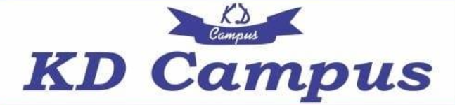 Kd Campus - Kapoorthala - Lucknow