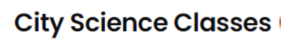 City Science Classes - Hazratganj - Lucknow