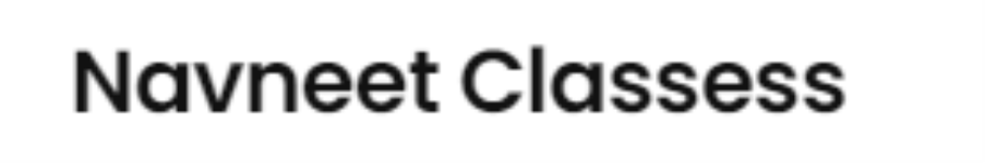 Navneet Classes - Nishatganj - Lucknow