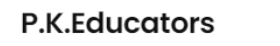 P.K.Educators - Senani Vihar - Lucknow