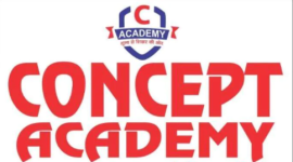 Concept Academy - Saraswatipuram - Lucknow