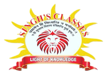 Singhs Classes - Gomti Nagar - Lucknow