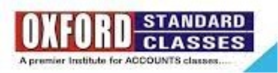 Oxford Standard Classes - Aminabad - Lucknow