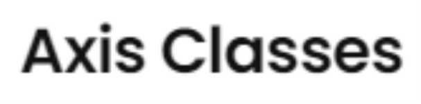 Axis Classes - HAL - Lucknow