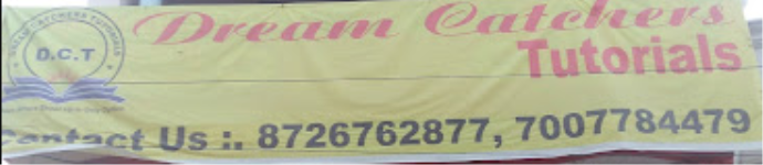 Dream Catchers Tutorials - Preeti Nagar - Lucknow