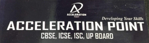 Acceleration Point - Lalbagh - Lucknow