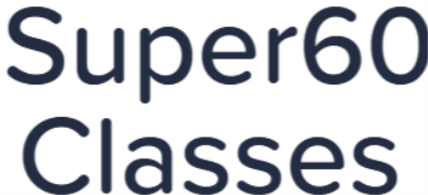 Super60 Classes - LDA Colony - Lucknow