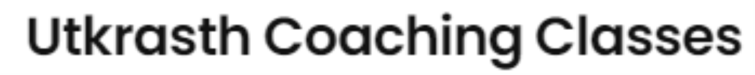 Utkrasth Coaching Classes - Suppa Raus - Lucknow