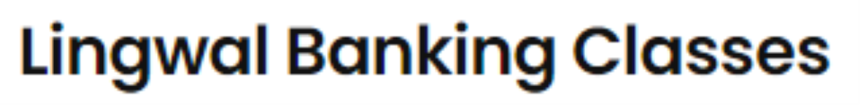 Lingwal Banking Classes - Mahanagar - Lucknow