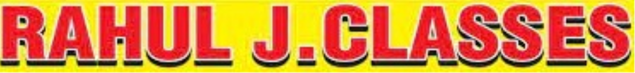Rahul J Classes - New Hyderabad - Lucknow