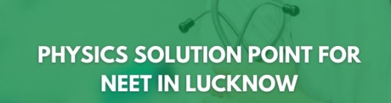 Physics Solution Point - Hazratganj - Lucknow