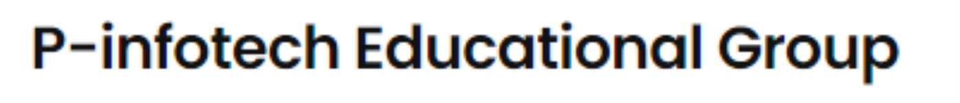 P-infotech Educational Group - Rajajipuram - Lucknow