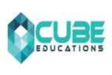 Cube Educations - Jankipuram Extension - Lucknow
