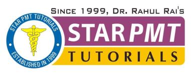 Star Pmt Tutorials - Hazratganj - Lucknow