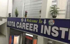 Kota Career Institute - Jankipuram - Lucknow