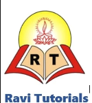 Ravi Tutorials - LDA Colony - Lucknow