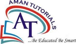 Aman Tutorials - Manak Nagar - Lucknow