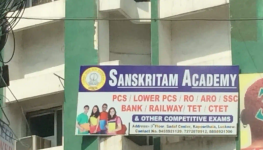 Sanskritam Academy - Kapoorthala - Lucknow
