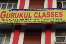 Gurukul Classes - Daliganj - Lucknow