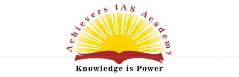 Achiever Coaching Classes - Balaganj - Lucknow
