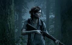 The Last of Us Part II