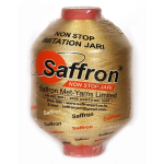 Saffron Met-Yarns