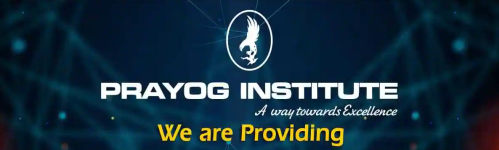 Prayog Institute - Vijay Nagar - Indore