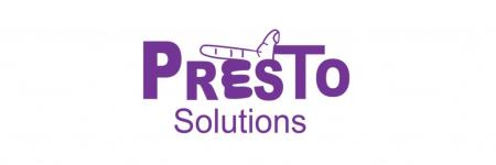 Presto Solutions - Bhawar Kuan - Indore